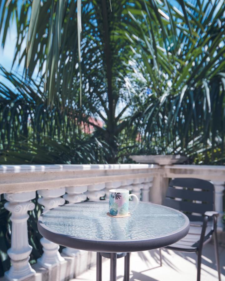 Beihai Silver Beach Yintai Time Seaview Villa Hotel Eksteriør billede